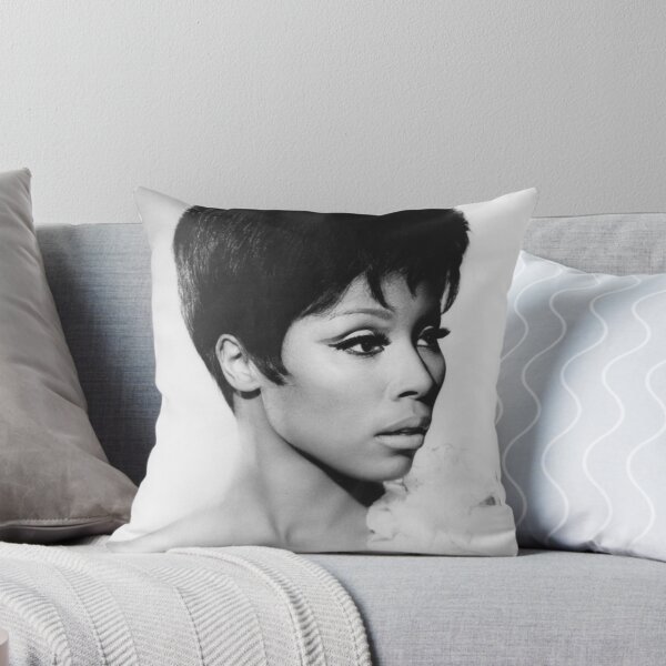 Item preview, DIAHANN CARROLL T-SHIRT designed and sold by CITYGIRLCREATES.