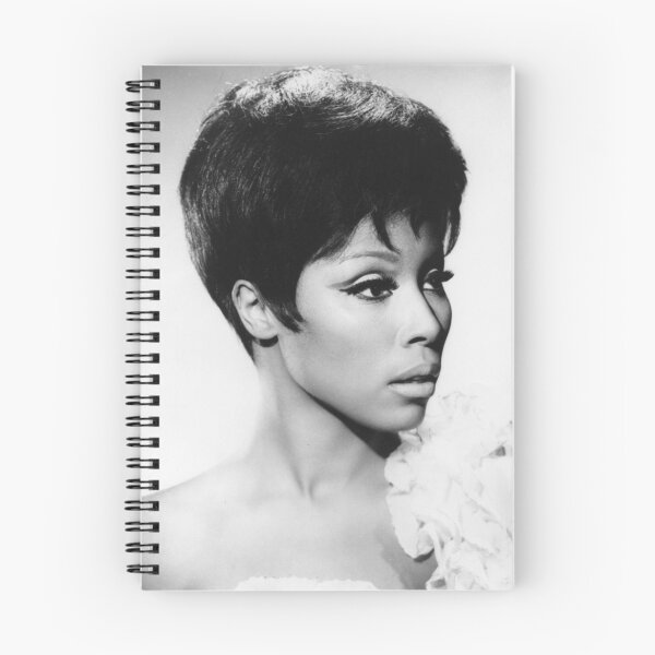 Item preview, CAMISETA DIAHANN CARROLL designed and sold by CITYGIRLCREATES.