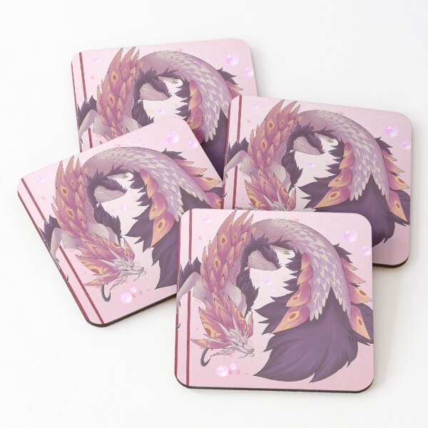 Item preview, Mizutsune designed and sold by Nargannoying.