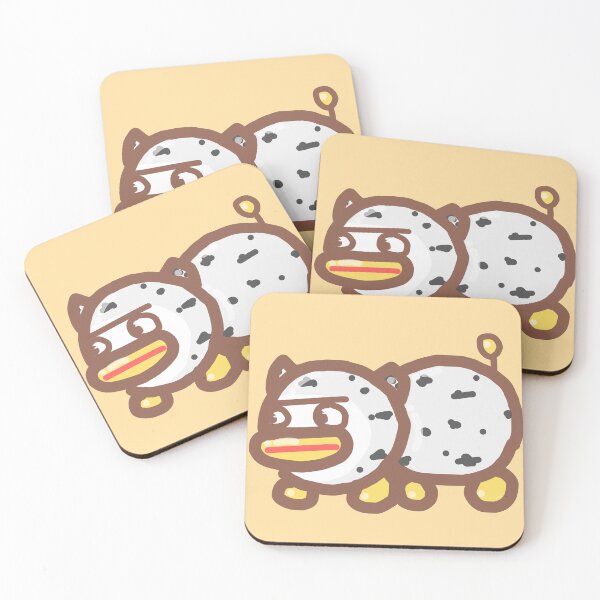 Item preview, MEGApy! ಠ_ಠ designed and sold by B00RISH.