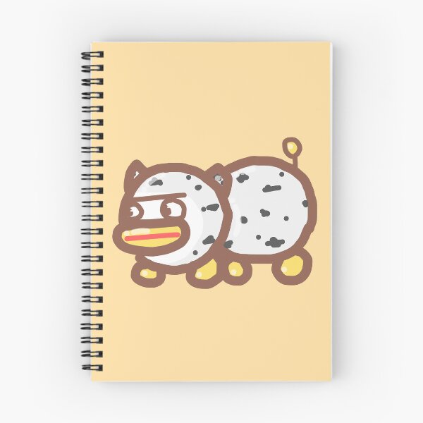 Item preview, MEGApy! ಠ_ಠ designed and sold by B00RISH.