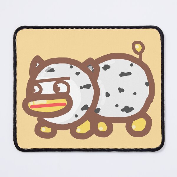 Item preview, MEGApy! ಠ_ಠ designed and sold by B00RISH.