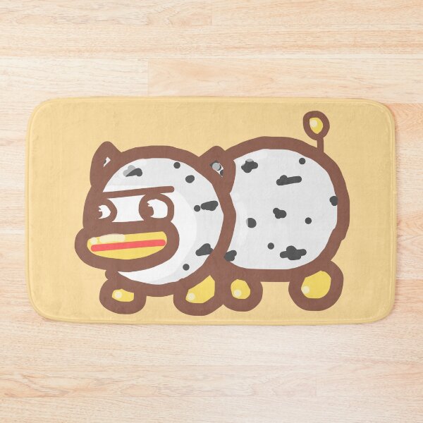 Item preview, MEGApy! ಠ_ಠ designed and sold by B00RISH.