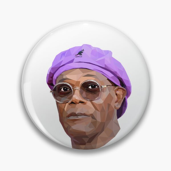 Item preview, Samuel L Jacksons designed and sold by NathanNichols0.