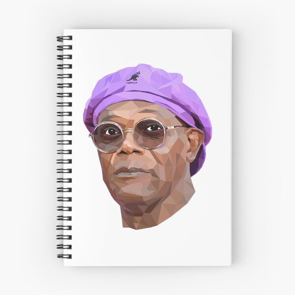 Item preview, Samuel L Jacksons designed and sold by NathanNichols0.