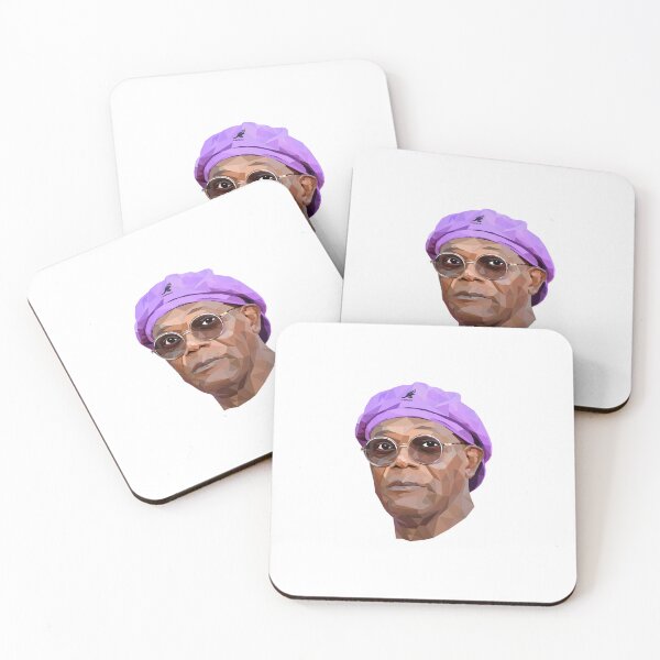Item preview, Samuel L Jacksons designed and sold by NathanNichols0.