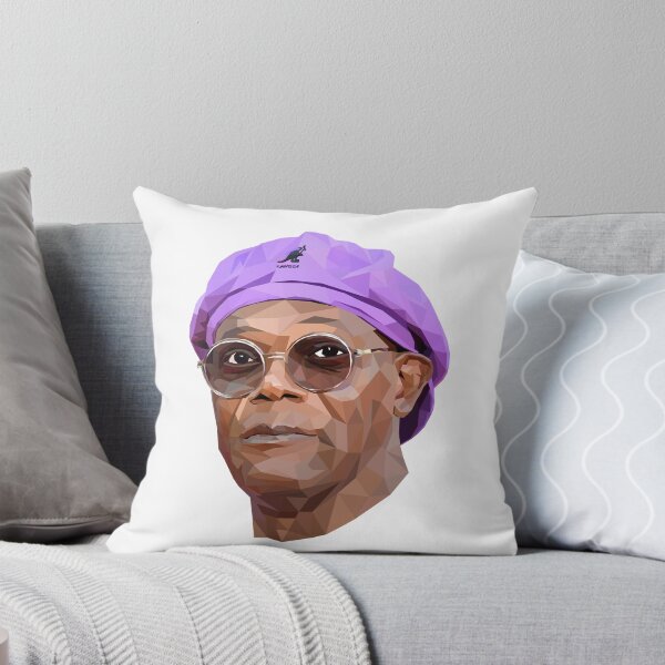 Item preview, Samuel L Jacksons designed and sold by NathanNichols0.