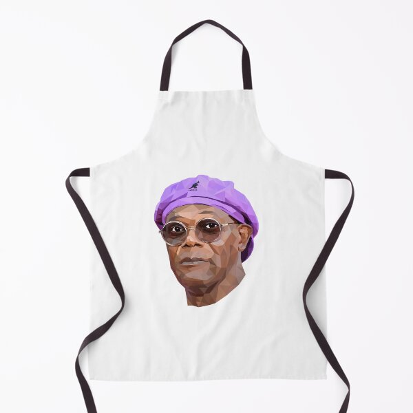 Item preview, Samuel L Jacksons designed and sold by NathanNichols0.