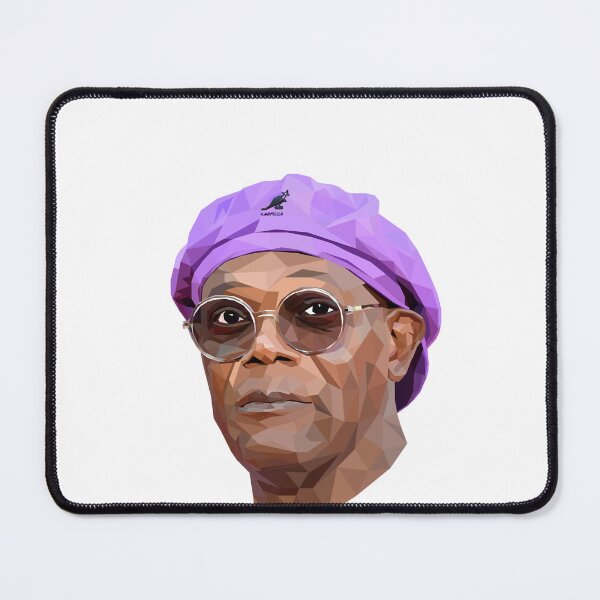 Item preview, Samuel L Jacksons designed and sold by NathanNichols0.