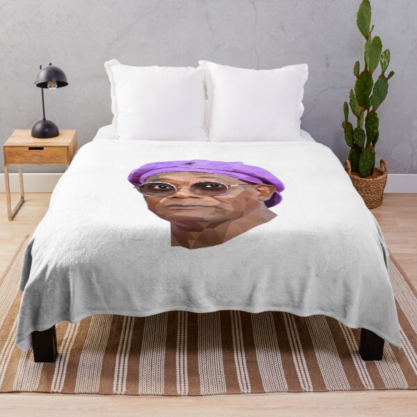 Item preview, Samuel L Jacksons designed and sold by NathanNichols0.