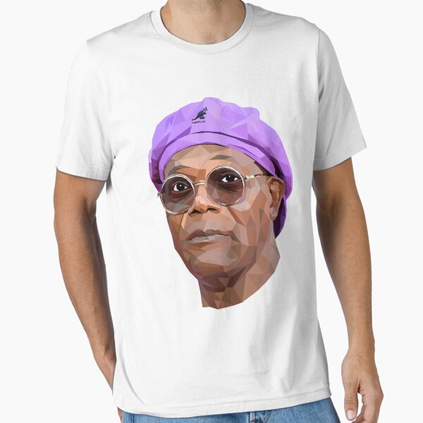 Item preview, Samuel L Jacksons designed and sold by NathanNichols0.