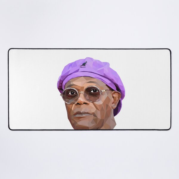 Item preview, Samuel L Jacksons designed and sold by NathanNichols0.