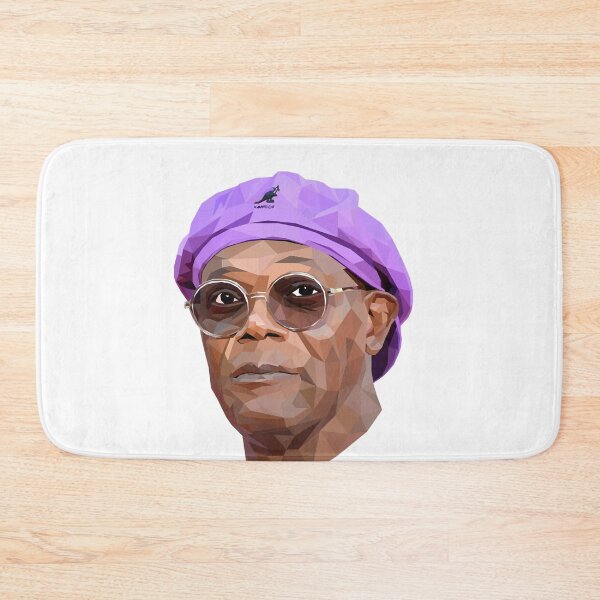 Item preview, Samuel L Jacksons designed and sold by NathanNichols0.
