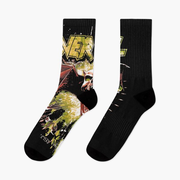 Item preview, Overkill Band designed and sold by scrollxmouse.