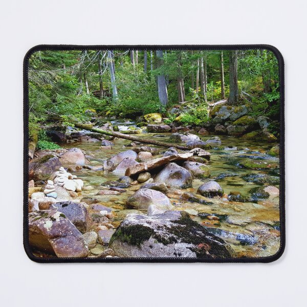 Item preview, Lionshead Creek Rocks designed and sold by Vicky Walter.