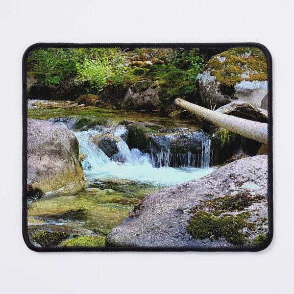 Item preview, Lionshead Creek Waterfalls designed and sold by Vicky Walter.