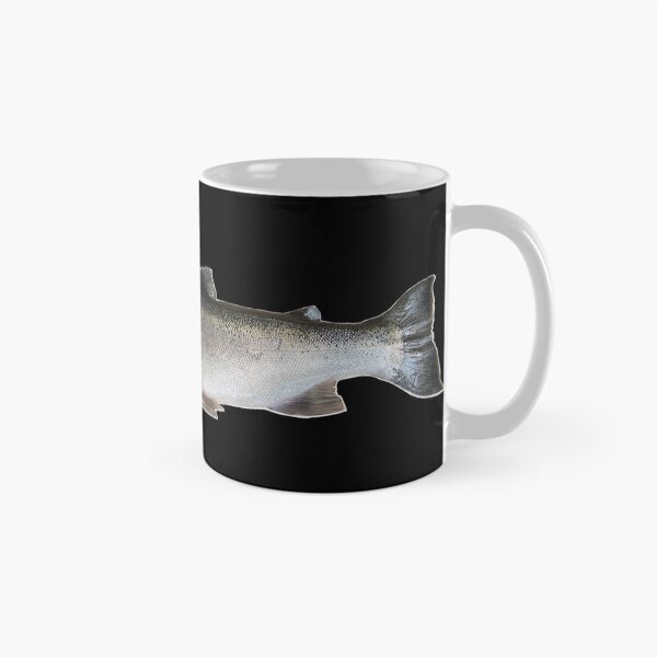 Item preview, Fish designed and sold by UncenteredVisuals.