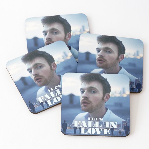 Item preview, fall in love like superstars on the night designed and sold by colleencollieee.
