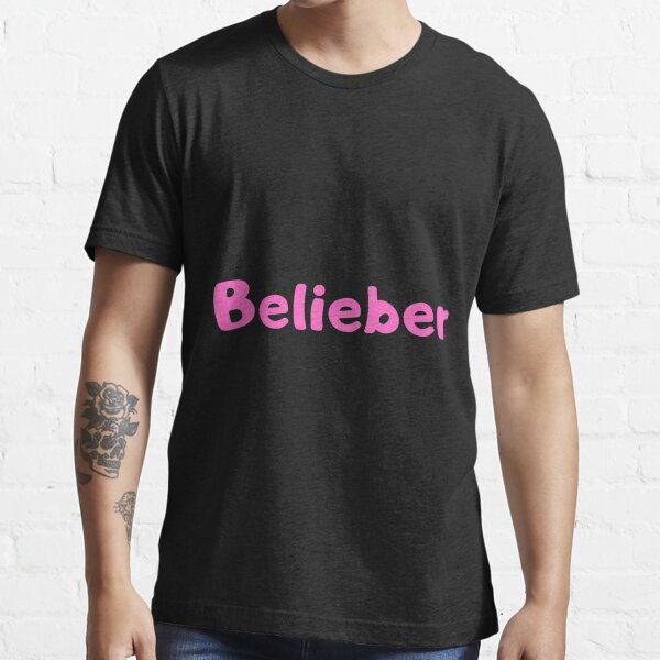 Belieber Gifts \u0026 Merchandise | Redbubble