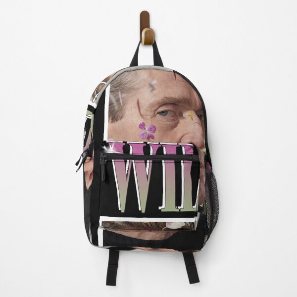 Item preview, Willem dafoe Classic designed and sold by OletaKowing1.