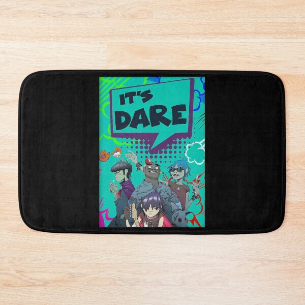 Item preview, it's dare designed and sold by Rickie-Marsh.