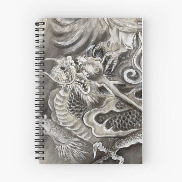 Item preview, Song Dynasty Dragon designed and sold by xiangliart.