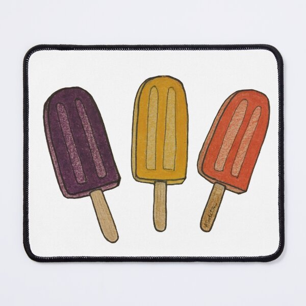 Item preview, Popsicles designed and sold by amytarleton.