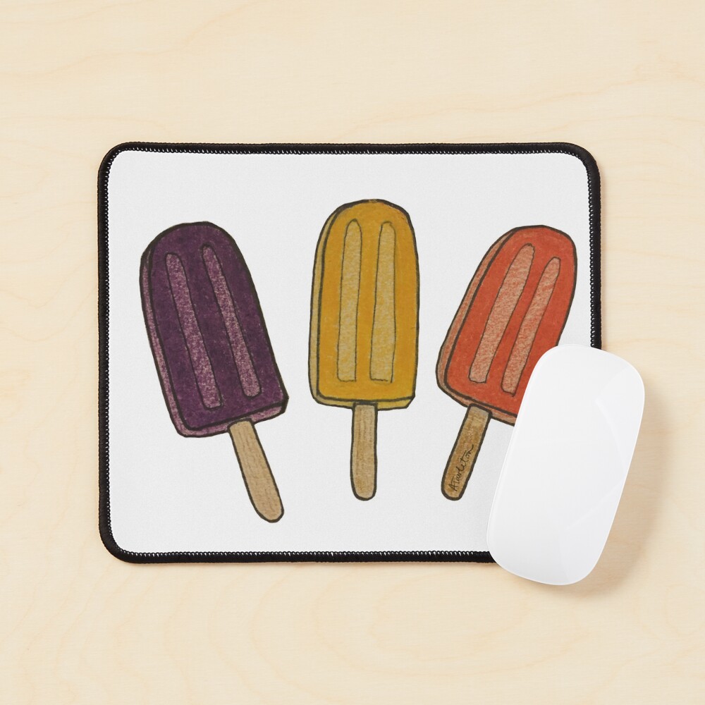 Item preview, Mouse Pad designed and sold by amytarleton.