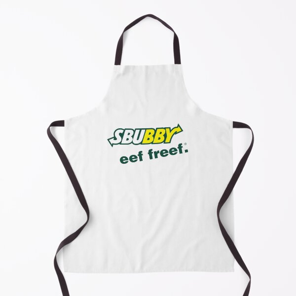 Item preview, Sbubby Eef Freef designed and sold by NathanNichols0.