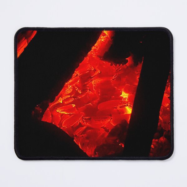 Item preview, Glowing Coals designed and sold by Vicky Walter.
