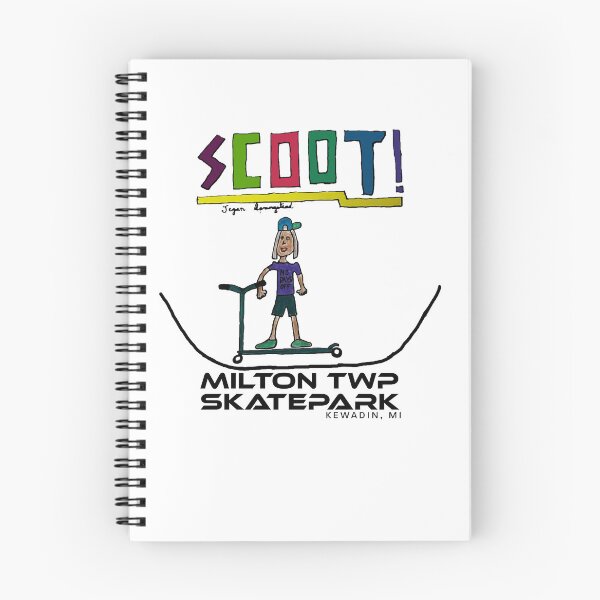 Item preview, Scooter Girl Tegan designed and sold by NathanNichols0.