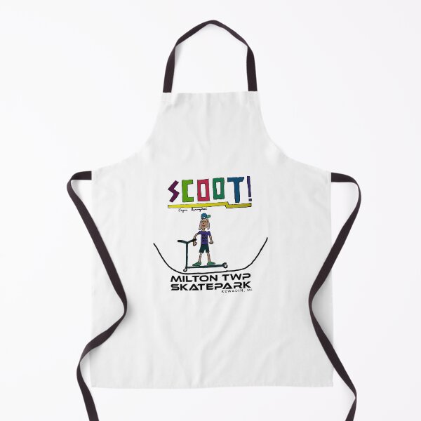 Item preview, Scooter Girl Tegan designed and sold by NathanNichols0.
