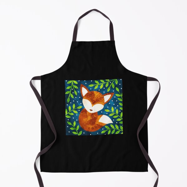 Artikelvorschau, Frühlingsfuchs entworfen und verkauft von tees-n-treats.