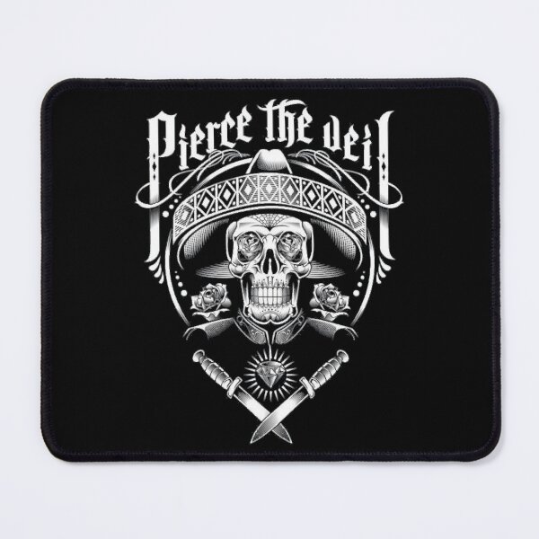 Item preview, Pierce The Veil designed and sold by scrollxmouse.