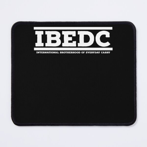 Item preview, IBEDC chest Relaxed Fit designed and sold by Rickie-Marsh.