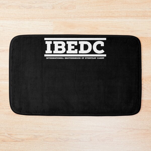 Item preview, IBEDC chest Relaxed Fit  designed and sold by Rickie-Marsh.