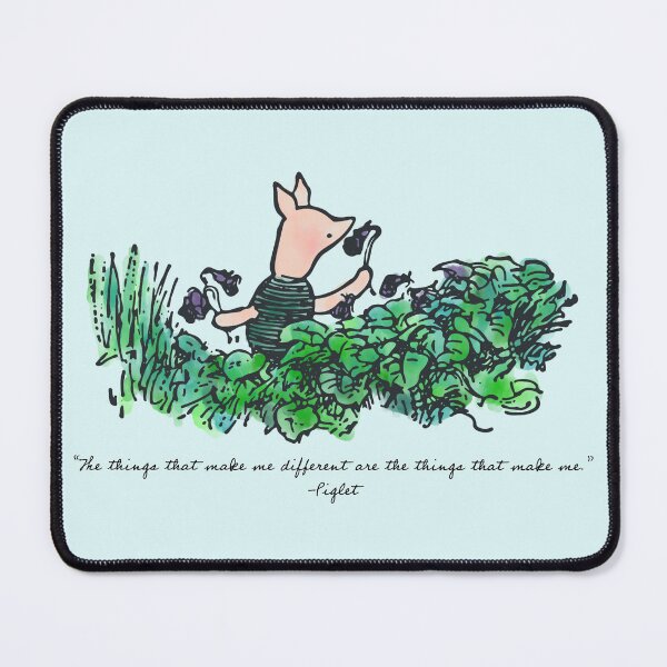 Item preview, Sweet Piglet designed and sold by Parkwood-Goods.