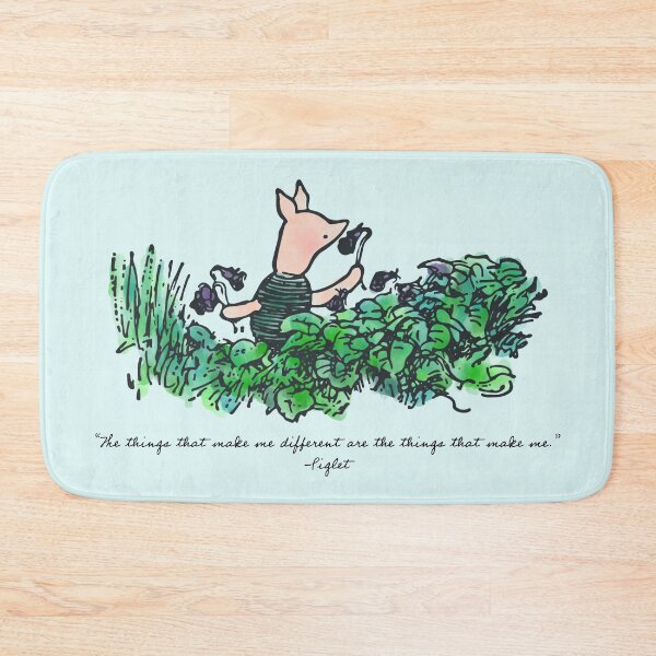 Item preview, Sweet Piglet designed and sold by Parkwood-Goods.