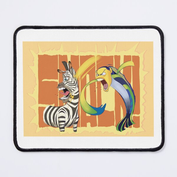 Item preview, Animated Oscars Slap- Will Smith and Chris Rock designed and sold by Jake-The-Artist.