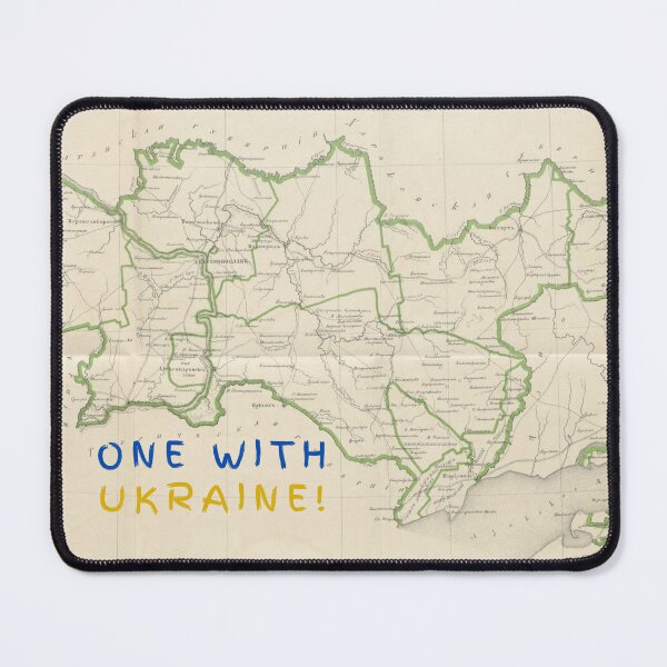 Item preview, One With Ukraine! Set #7 designed and sold by Krispsm.