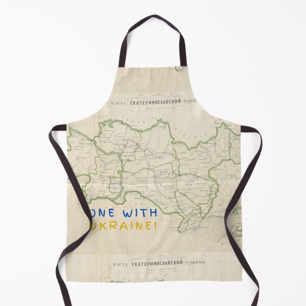 Item preview, One With Ukraine! Set #7 designed and sold by Krispsm.