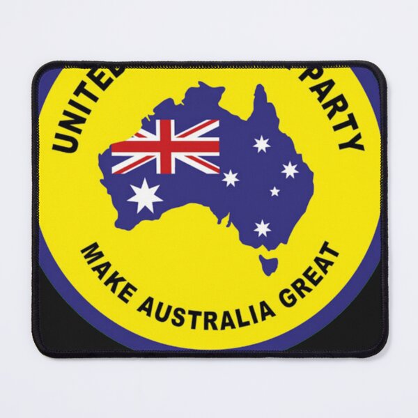 Item preview, Clive Palmer&x27;s United Australia Party Classic designed and sold by JesseLockwood1.
