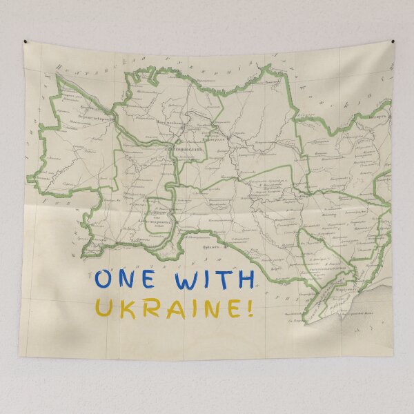 Item preview, One With Ukraine! Set #7 designed and sold by Krispsm.