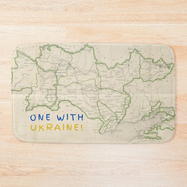 Item preview, One With Ukraine! Set #7 designed and sold by Krispsm.