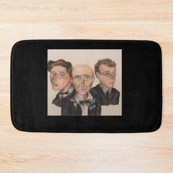 Item preview, Second Viennese School Long designed and sold by NathanNichols0.