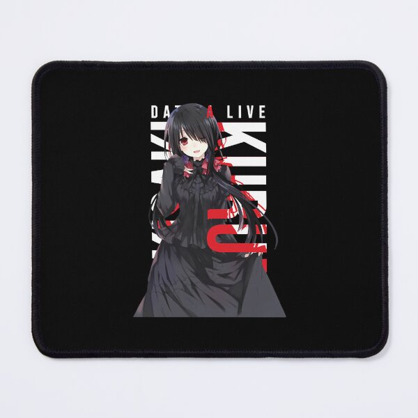 Item preview,  Date a Live Kurumi  Classic T-Shirt designed and sold by Erushh1120.