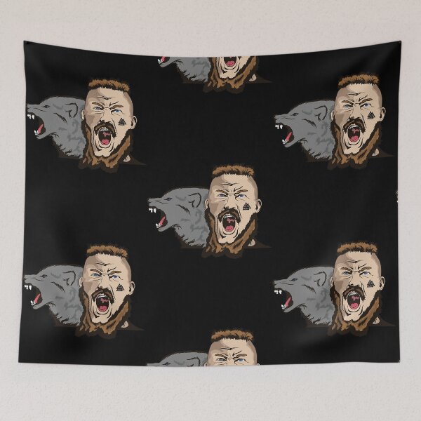 Item preview, Viking Valhalla Odin  designed and sold by MeghanBurn2831.
