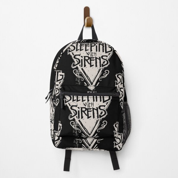 Item preview, Sleeping With Sirens designed and sold by scrollxmouse.