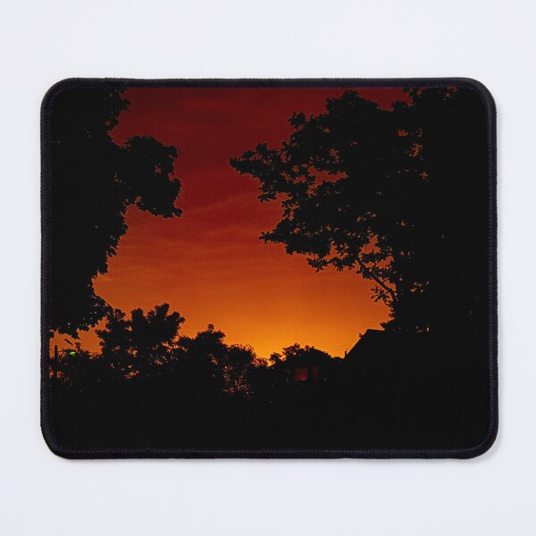Item preview, Red Skies designed and sold by Vicky Walter.