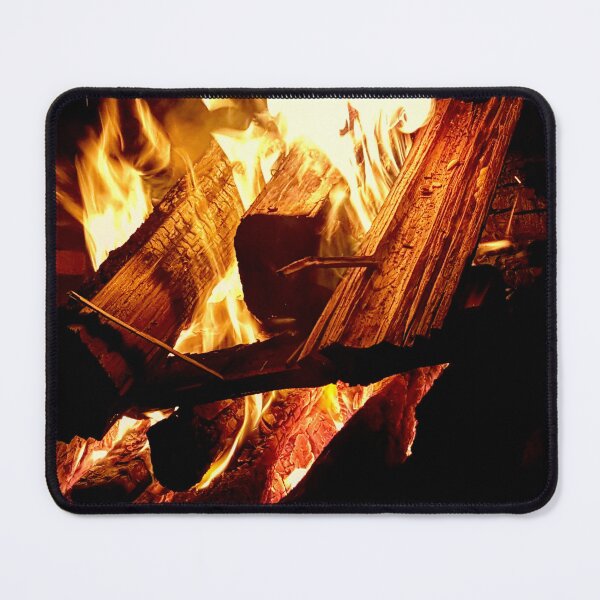 Item preview, Bonfire designed and sold by Vicky Walter.